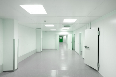 Cleanroom Foot-Candle Requirements