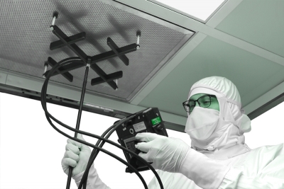 Importance Of Cleanroom Airflow Uniformity