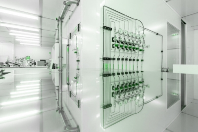 ISO Clean Room Standards and Other Classifications: Design, Redesign &amp; Compliance