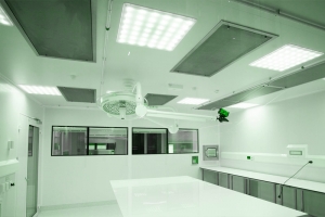 Everything You Need to Know About Building A Cleanroom
