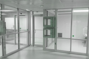 Questions for Modular Cleanroom