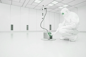 Cleanrooms &amp; The Importance of Uniform Airflow