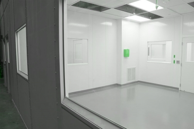 How To Choose The Right Clean Room Door For GMP Pharmaceuticals