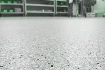 What Is Conductive Flooring?