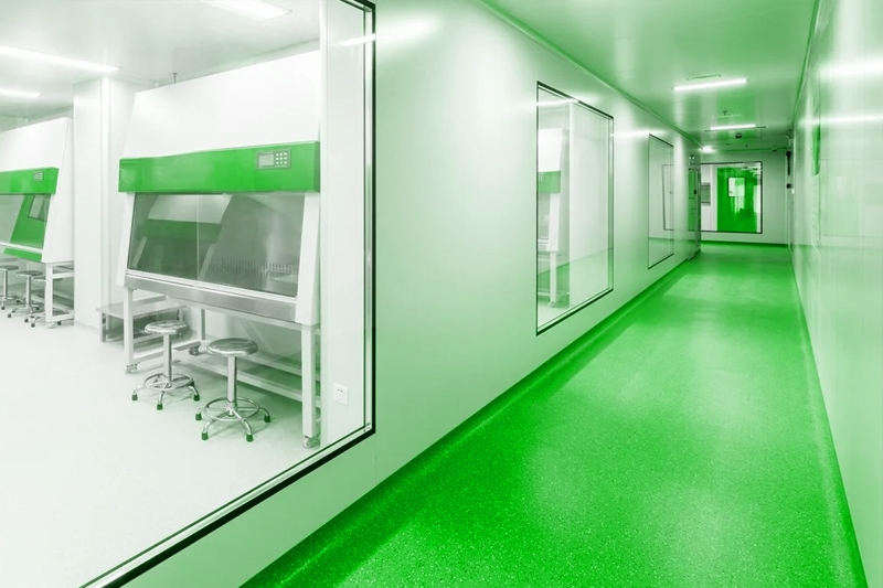 How To Choose The Best Cleanroom Panels Suppliers?