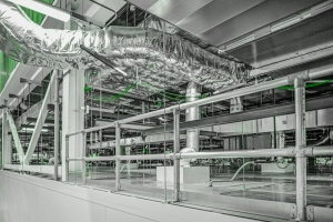 The Best Cleanroom Ceiling for Your Facility