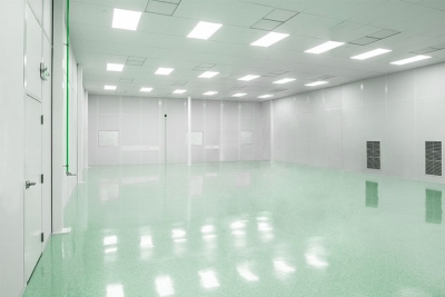 The ultimate cleanroom design checklist