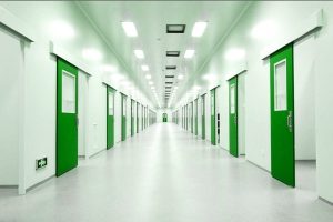 What To Consider When Choosing Walls For Your Cleanroom