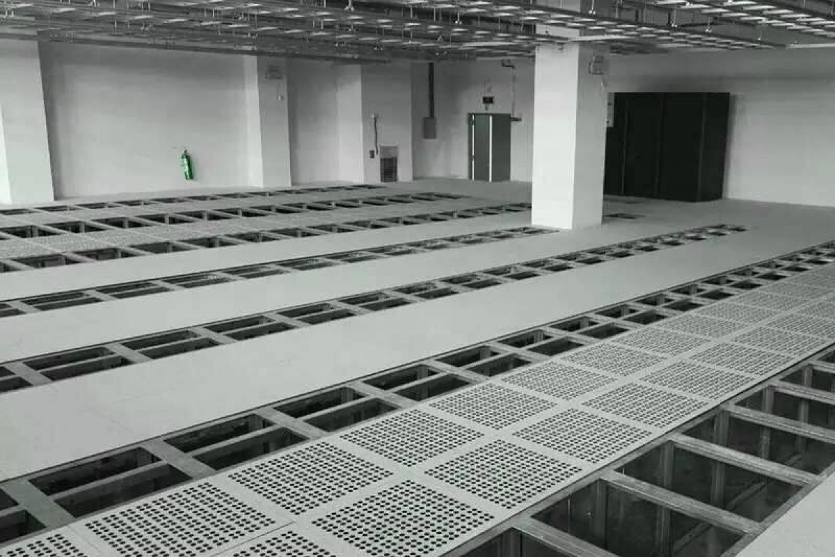 Data Center Design Consideration