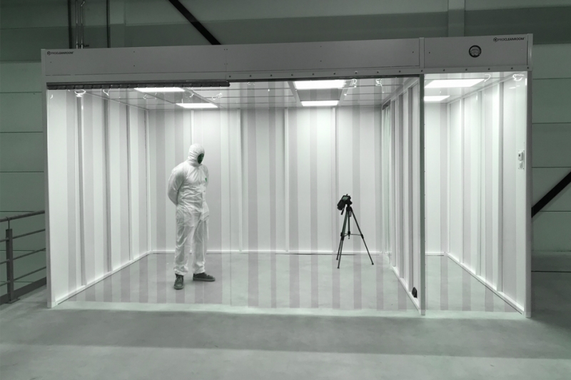 Softwall Cleanrooms FAQs