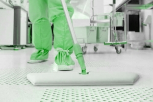Cleanroom Services Checklist