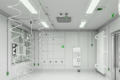 Significance of Lighting in Cleanrooms