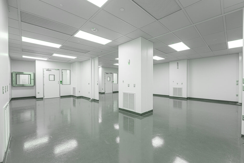 What is a cleanroom?