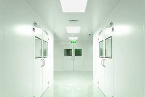How To Design A Modern Cleanroom?