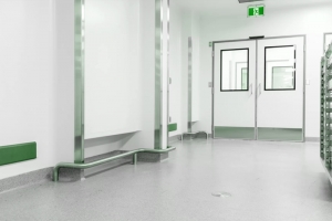 The Standards and Other Basics of Cleanroom Design