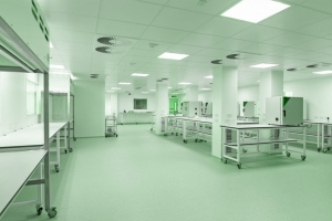 The Ultimate Guide for Designing a Manufacturing Cleanroom