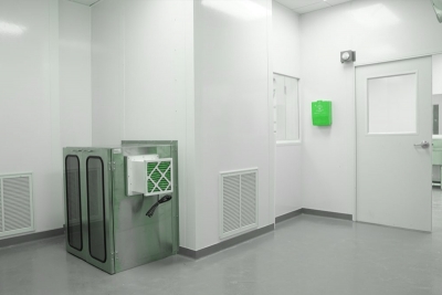 Cleanroom Panel Types, Formats, Materials, and Suppliers