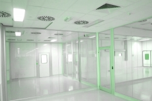 5 Benefits Of Glazed Partitions