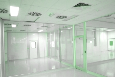 5 Benefits Of Glazed Partitions