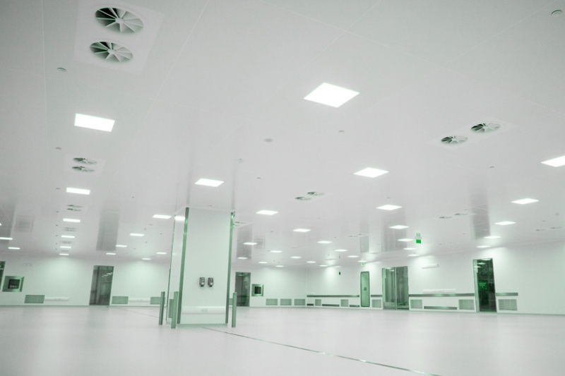 Understanding of Cleanroom