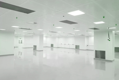 All About LED Cleanroom Ceiling Lights
