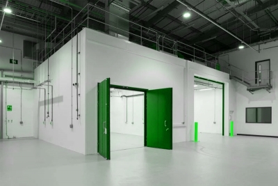 Four Industries Served Well With Pass Through Chambers