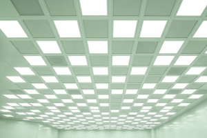 What Are the Lighting Requirements for a Cleanroom?