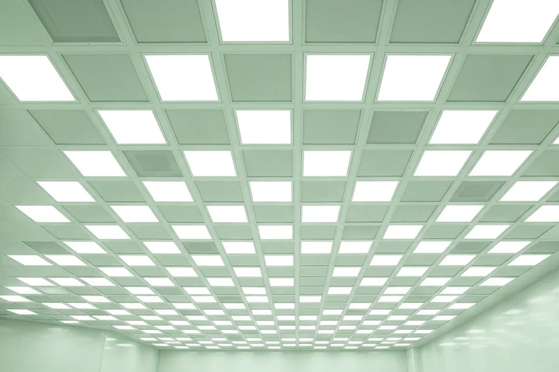 What Are the Lighting Requirements for a Cleanroom?