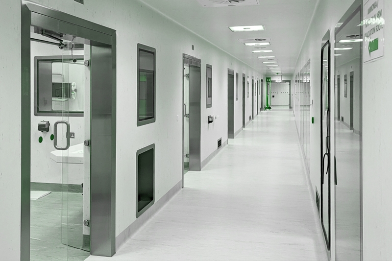 The Must-Know Of The Clean Room Door Specifications