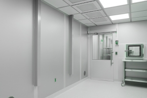 Successfully Build a Cleanroom