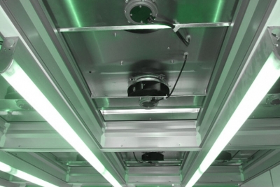 Ins &amp; Outs of Cleanroom Filters