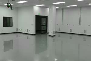 Integrating Cleanroom into Existing Facilities