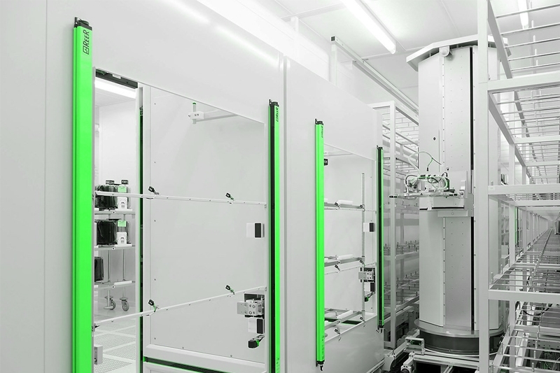 The 4 factors to determine your ideal cleanroom wall type