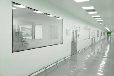 Panel PCs for wall installation in cleanrooms &ndash; What you need to know