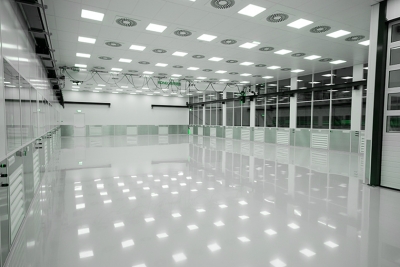 Air flow systems design