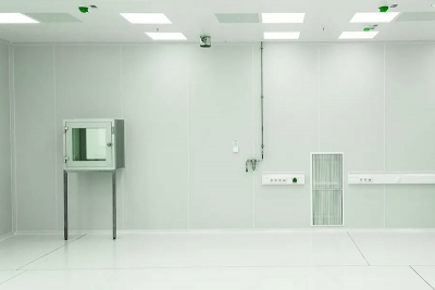 Interesting Cleanroom Facts