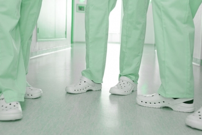 ESD in Cleanroom Packaging