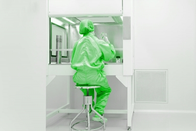 Eight Tips to Keep your Cleanroom Clean and Working Properly
