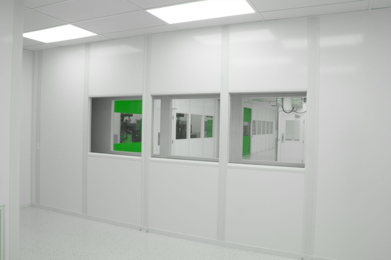 Designing a Cleanroom? Start with This Checklist