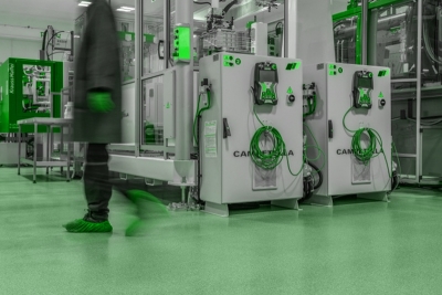 Is Your Cleanroom Over-Engineered?