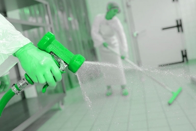 How Often Maintenance Cleanroom?