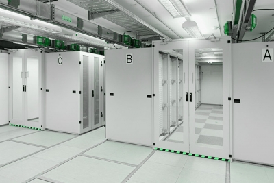 Cleanroom Doors Selection