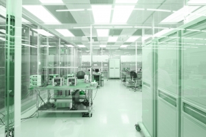 Cleanroom Qualifications