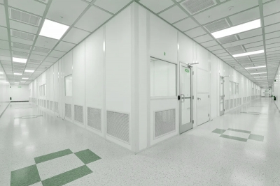 Important Considerations For Clean Room Design