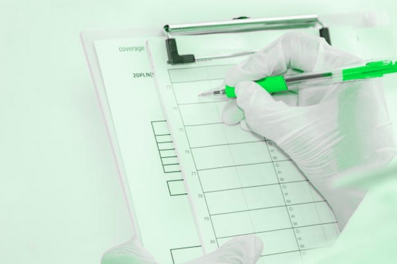 12 Tips for Lab Architects Designing Cleanrooms