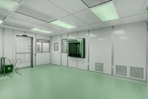 Choosing the Right Modular Wall System for Cleanrooms