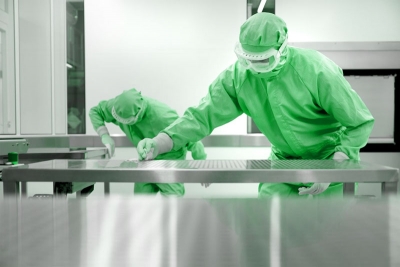 How To Maintain A Clean Room Environment?