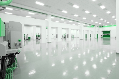 What is a Cleanroom?