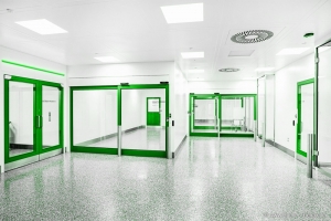 14 Benefits Of Cleanroom Doors That You Must Know!