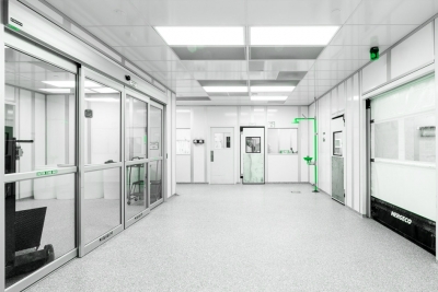 The World&rsquo;s Best Cleanrooms